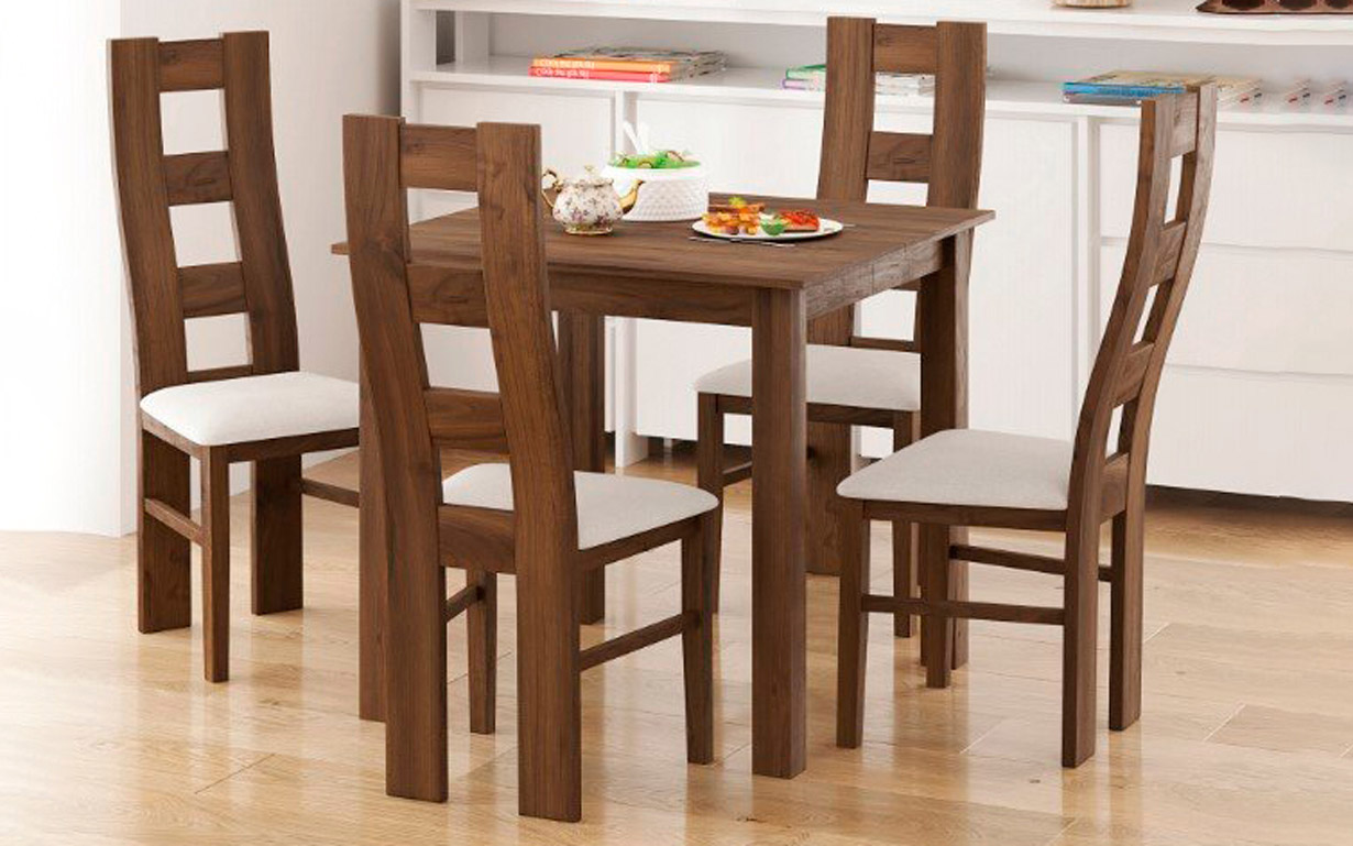 Стол Сити Arbor Drev - Фото