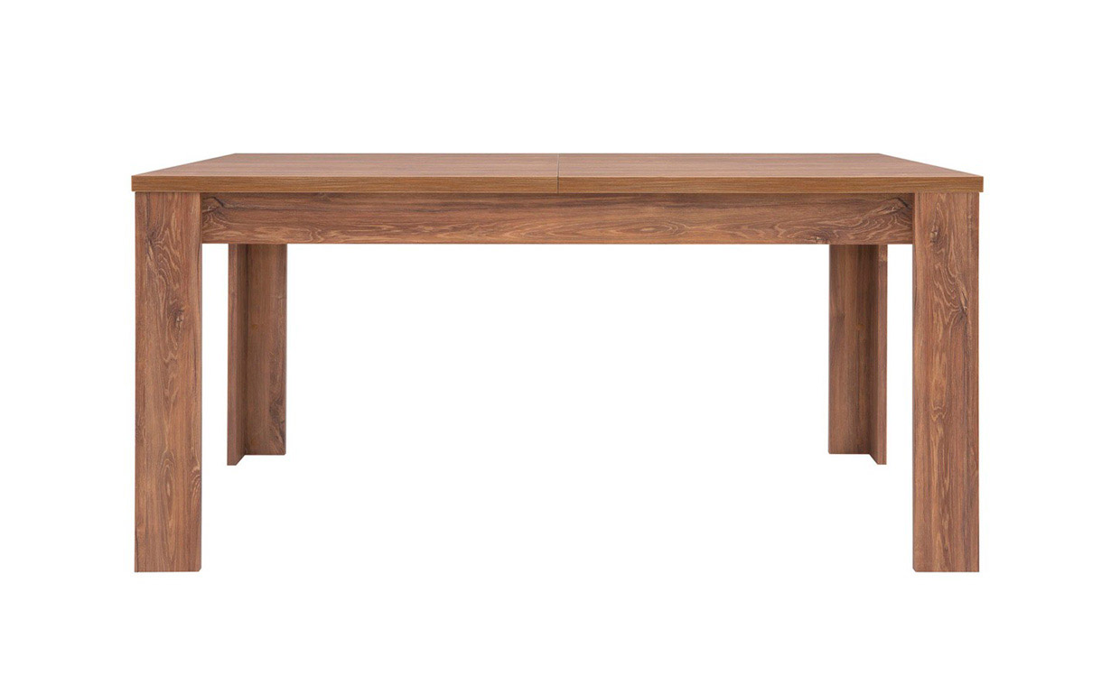 Стол обеденный Герман STO/7/16 BRW - Фото