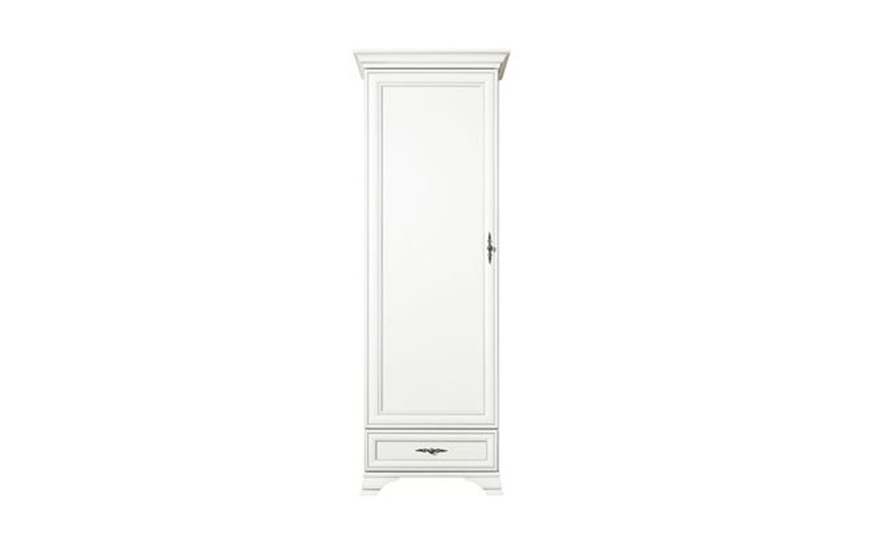 Шкаф Кентуки REG1D1S BRW - Фото