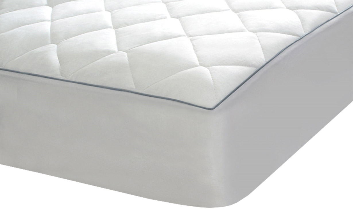 Наматрацник Протект Плюс 180х200 см. Come-for - Фото