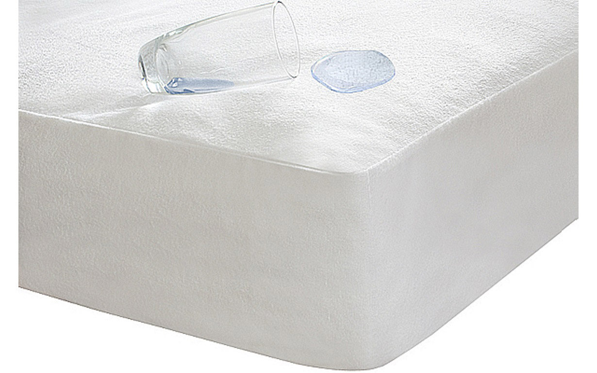 Наматрасник Аквастоп 90х190 см. Come-for - Фото