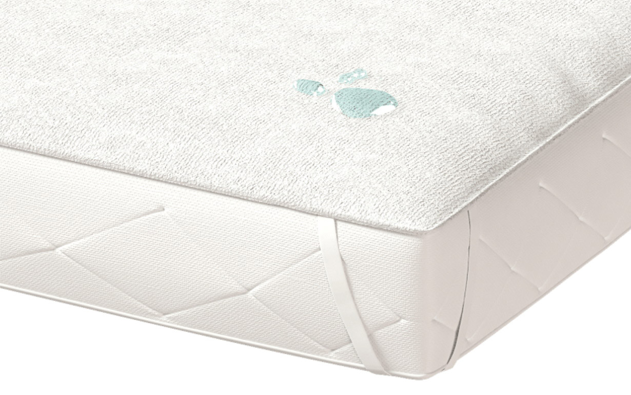 Наматрасник Аквастоп Лайт 180х190 см. Come-for - Фото