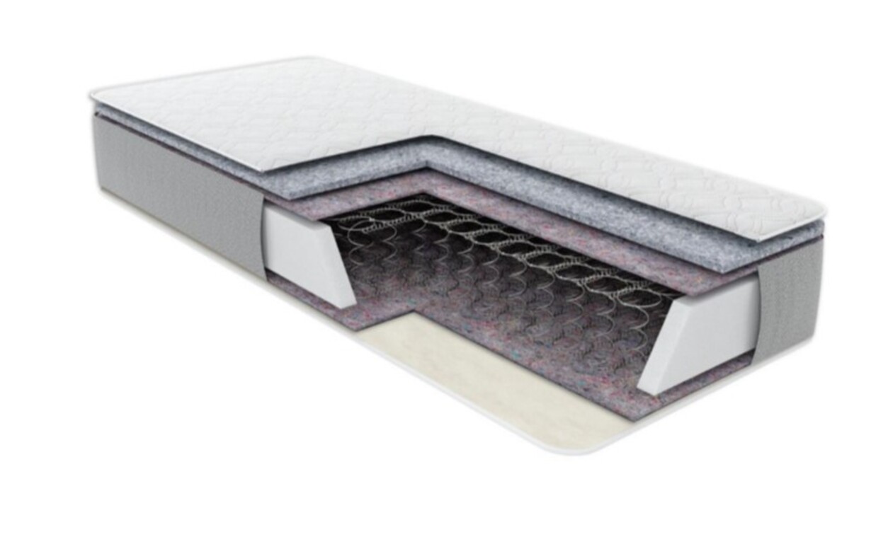 Матрас Айдар-1 80х190 см. Come-for - Фото