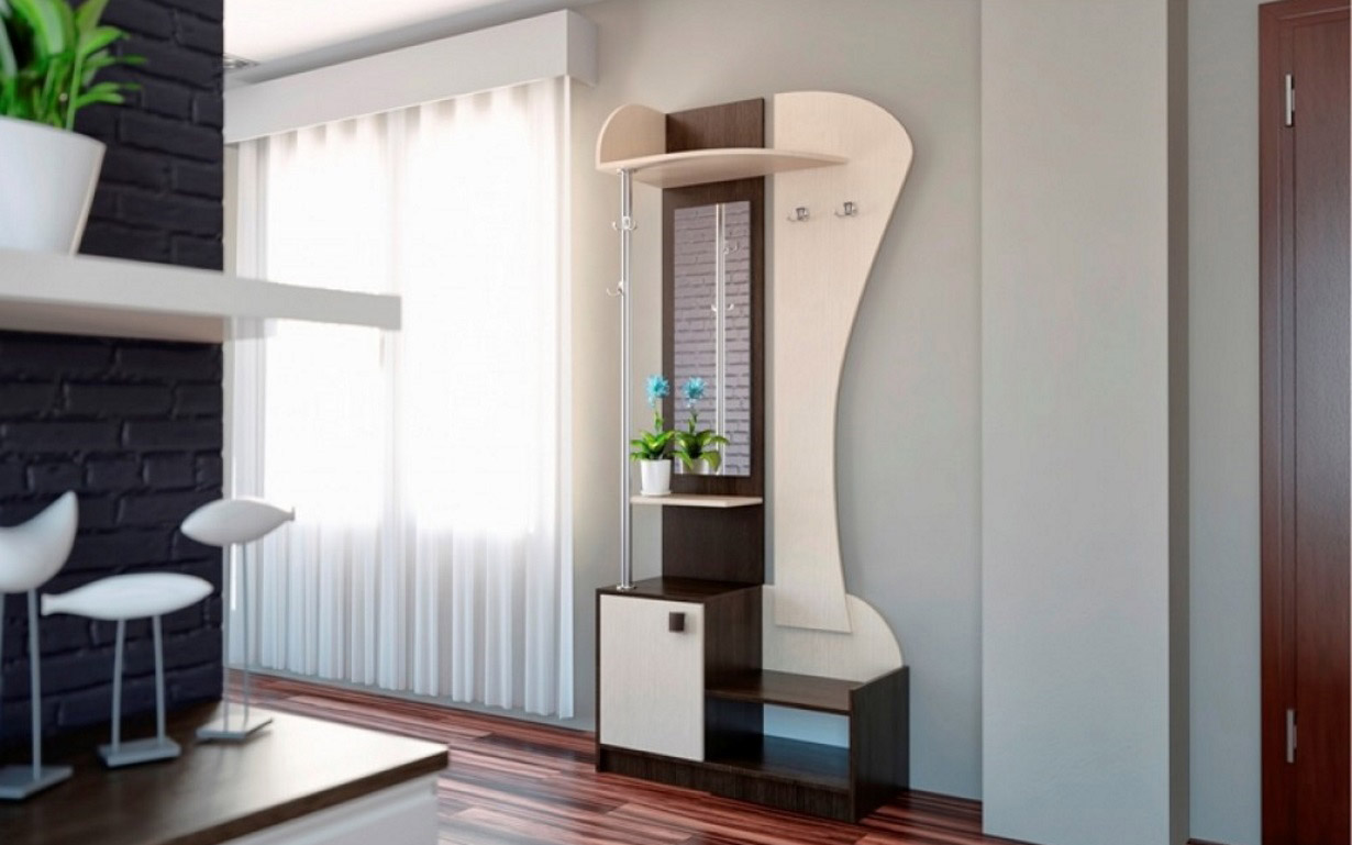 Прихожая Парус Феникс Мебель - Фото