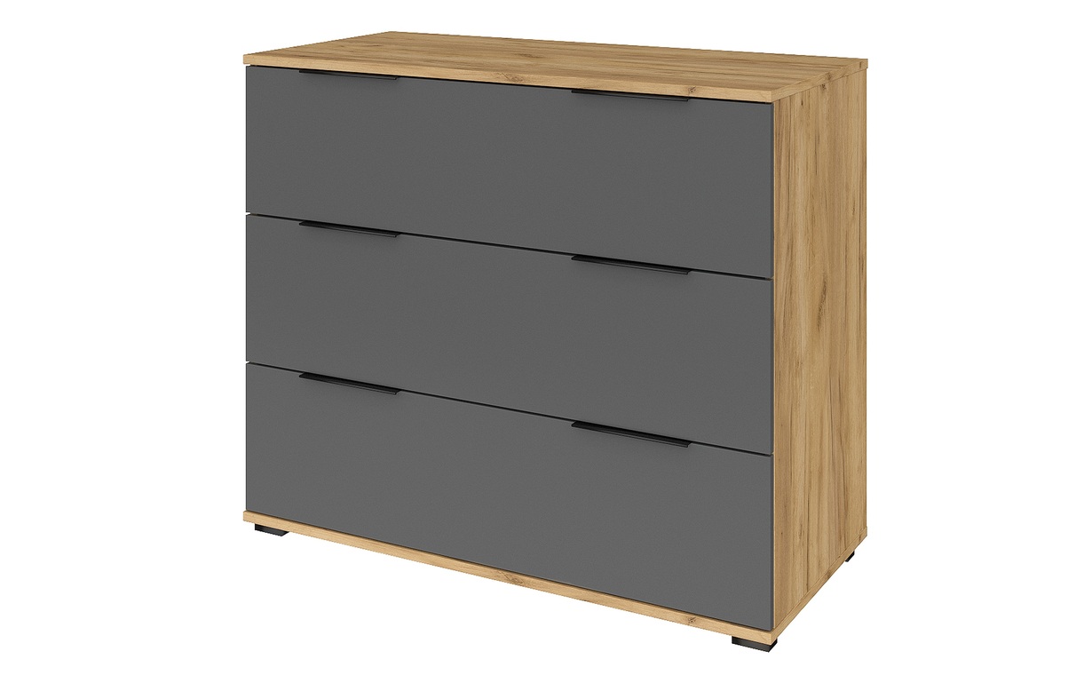 Комод 3Ш Лима Феникс Мебель - Фото