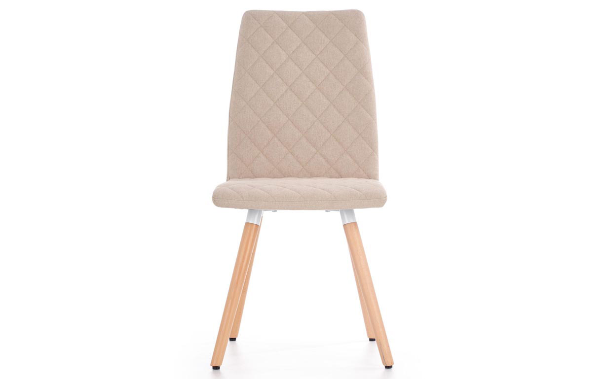 Стул K282 beige - Фото_1