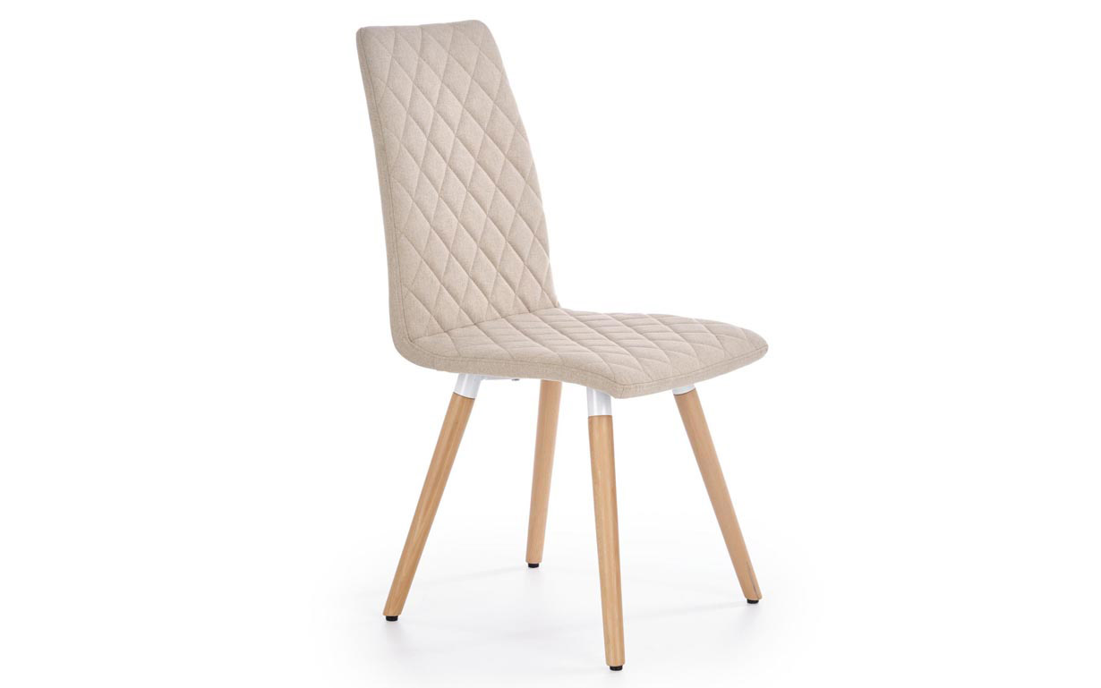 Стул K282 beige Halmar - Фото