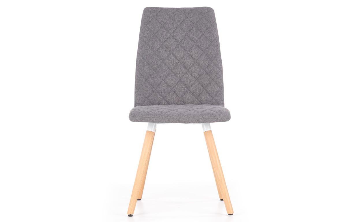 Стул K282 grey - Фото_1