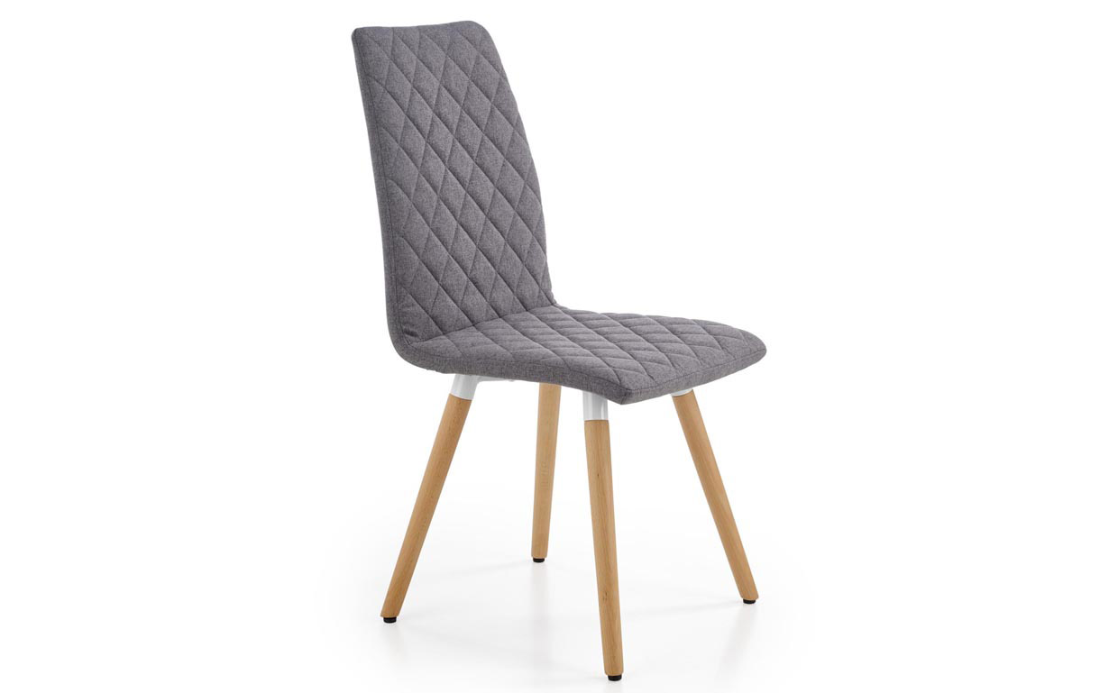 Стул K282 grey Halmar - Фото