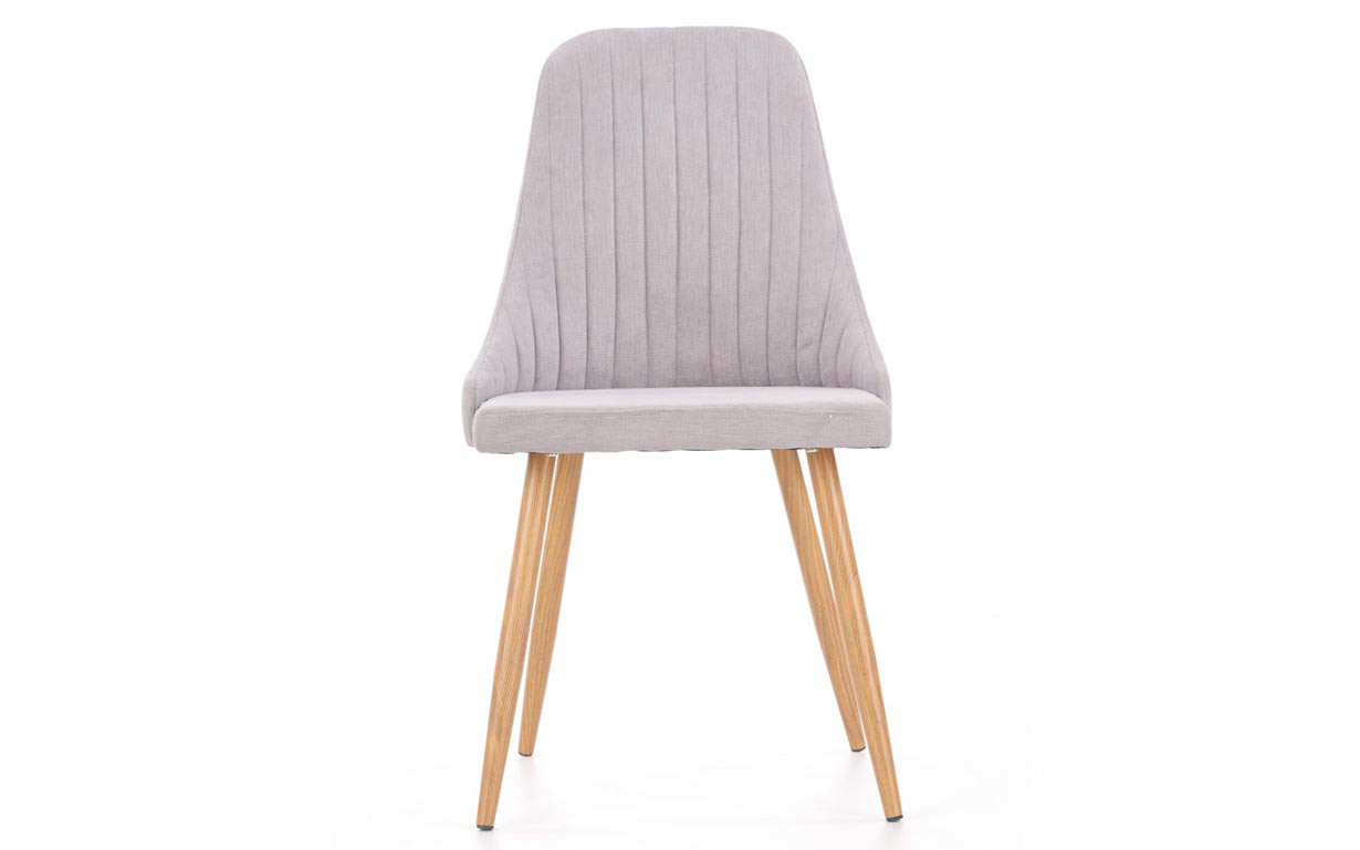 Стул K285 light grey - Фото_1