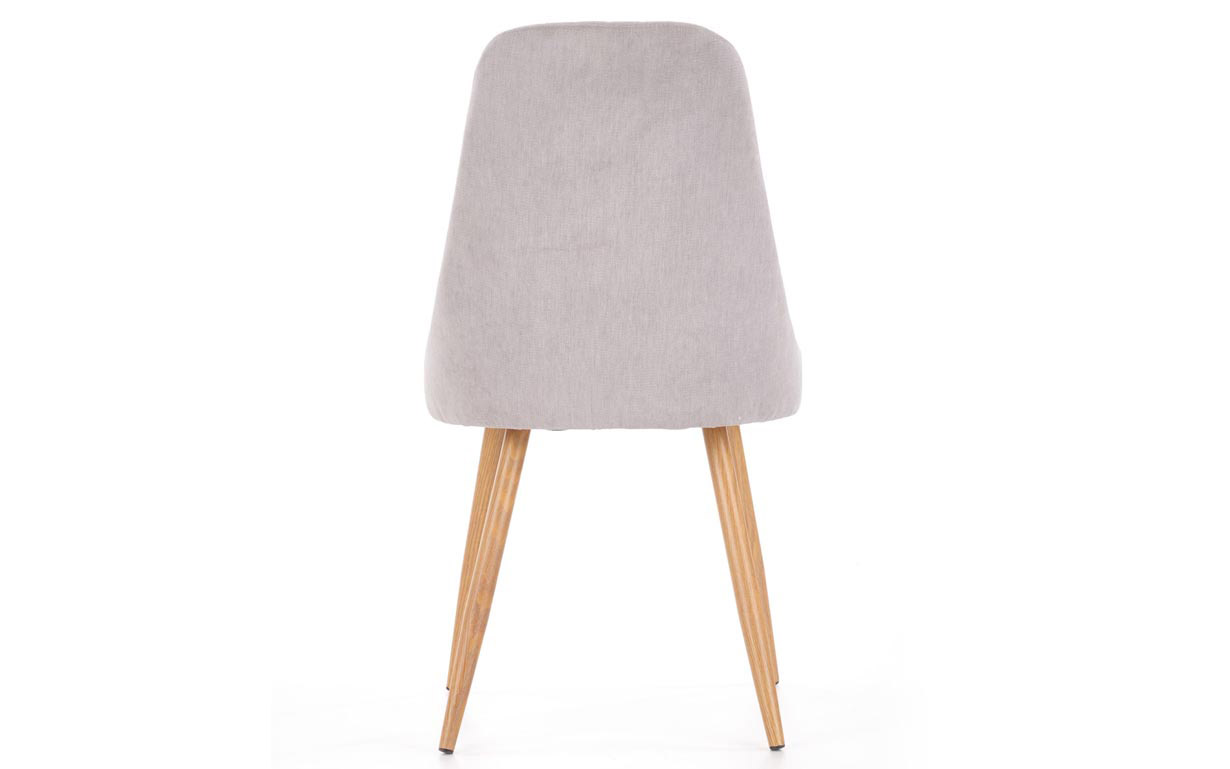 Стул K285 light grey - Фото_3