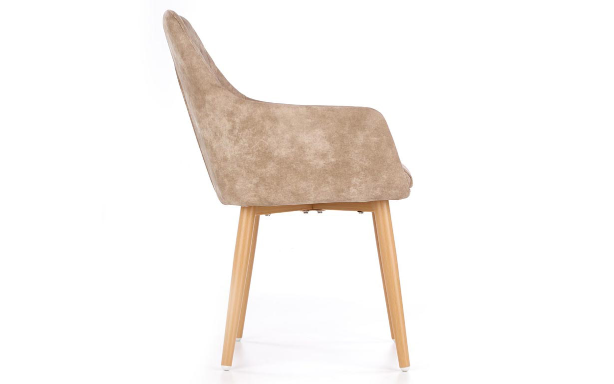 Стул K287 beige - Фото_4