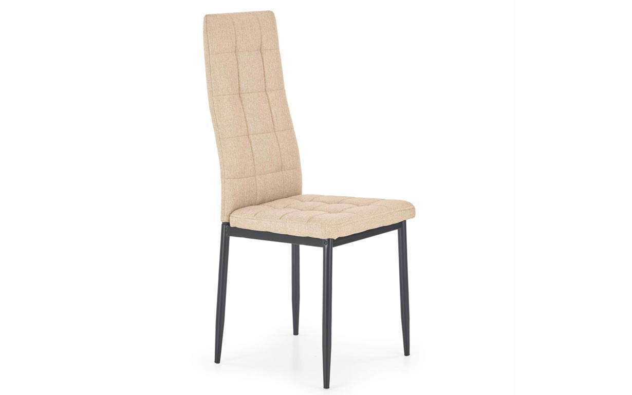 Стул K292 beige Halmar - Фото