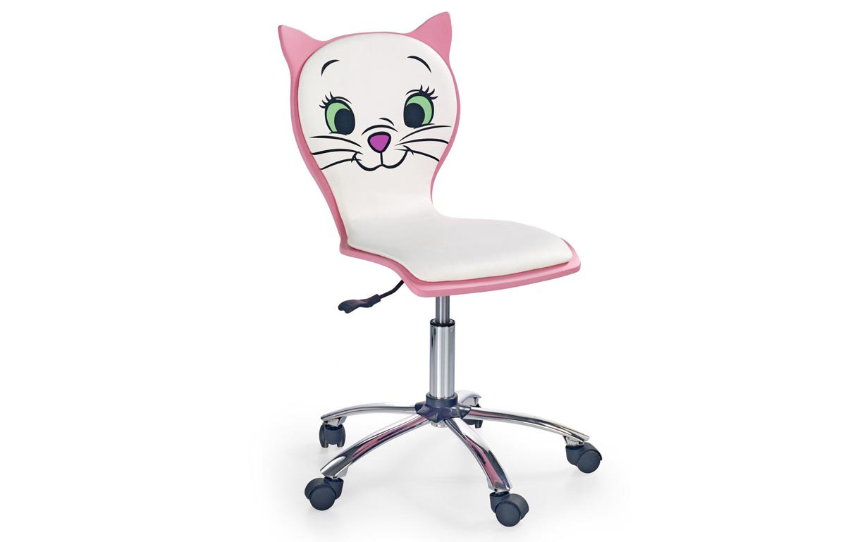 Кресло детское Kitty 2 Halmar - Фото
