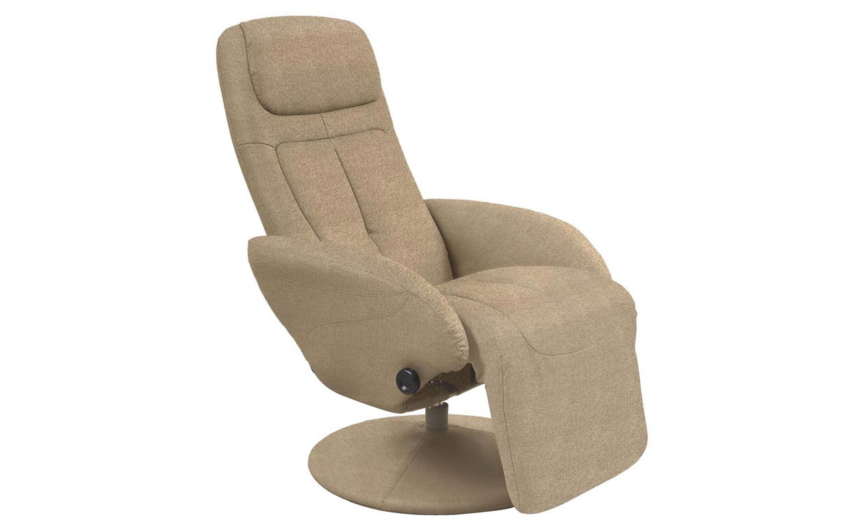 Кресло Optima 2 beige Halmar - Фото