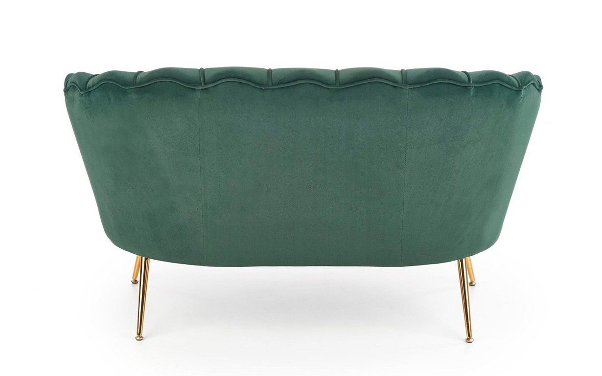 Кресло Amorinito XL dark green - Фото_2