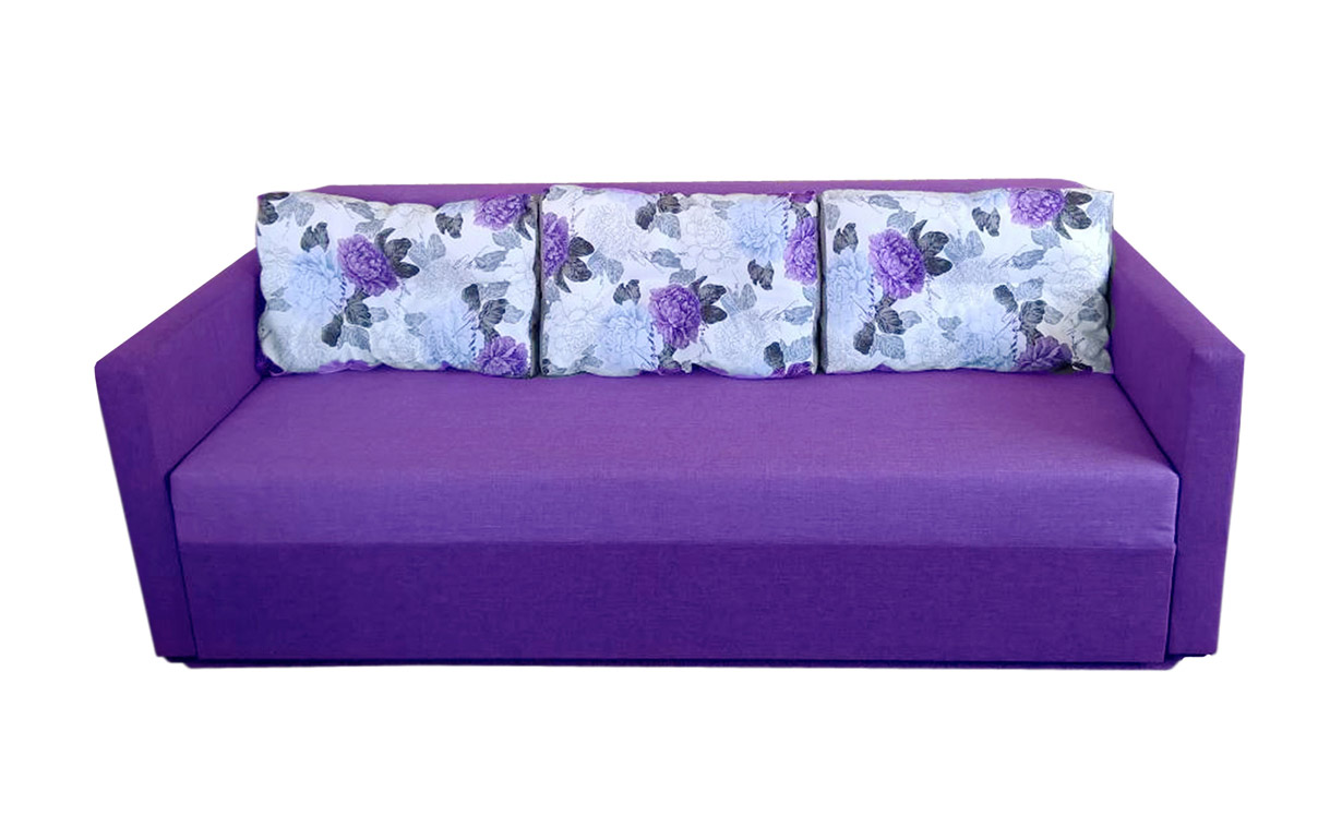 Диван Люкс - Фото_1