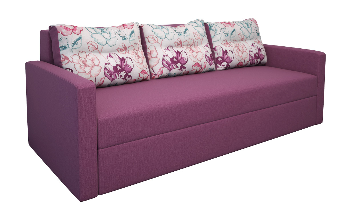 Диван Люкс 210 - ширина Kairos - Фото