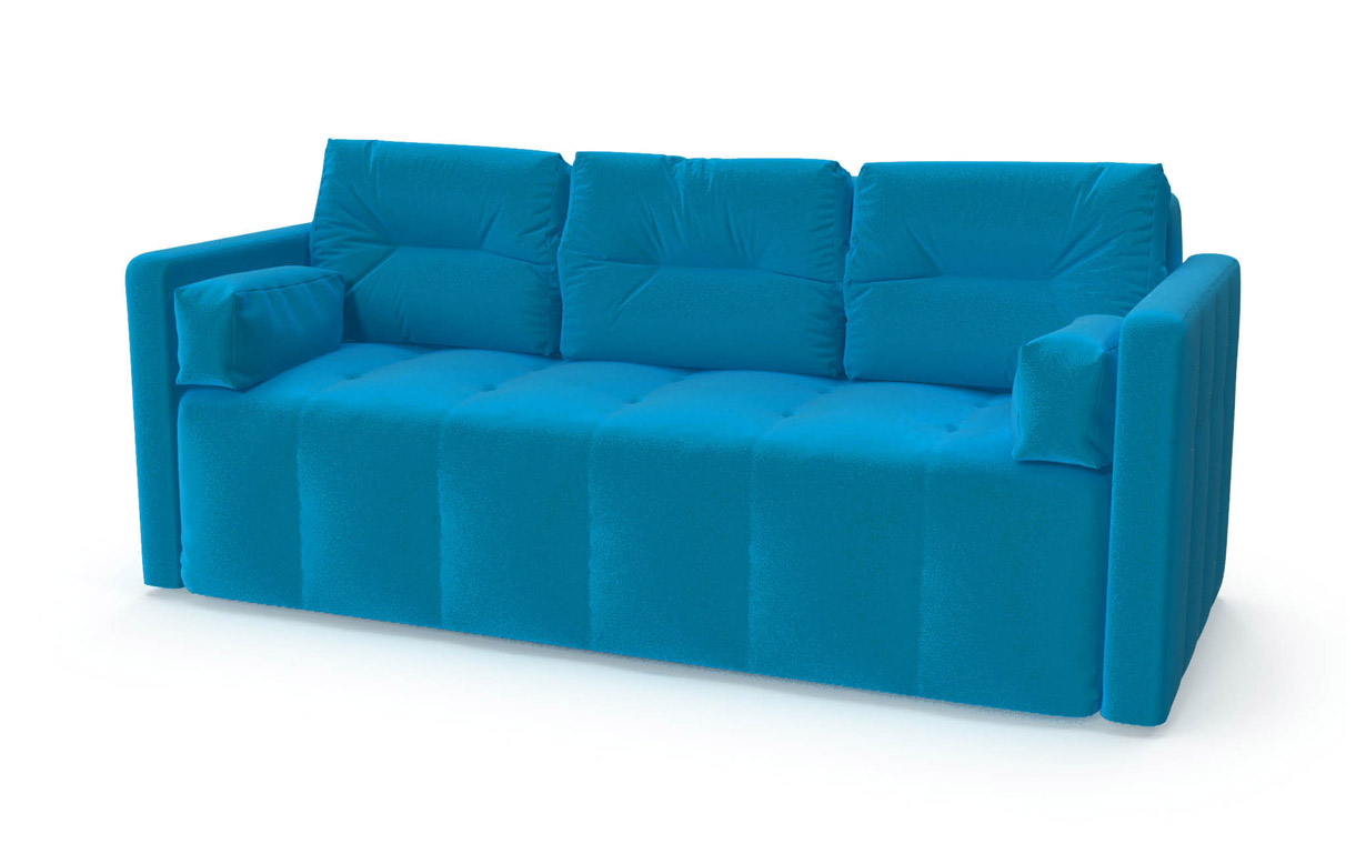 Диван Портофино 214 - ширина Kairos - Фото