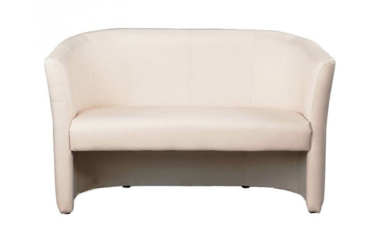 Кресло Фотель двойное 126 - ширина Kairos - Фото