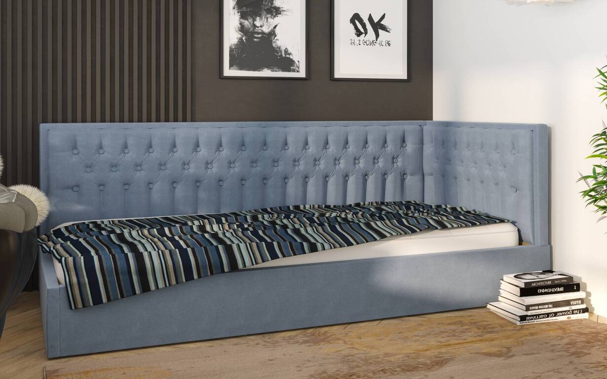 Тапчан Скарлет М Тапчан Скарлет М - Фото_1