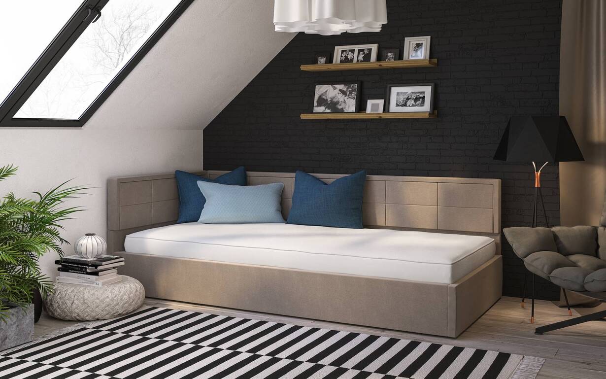 Тапчан Сити М Тапчан Сити М Кайрос - Фото