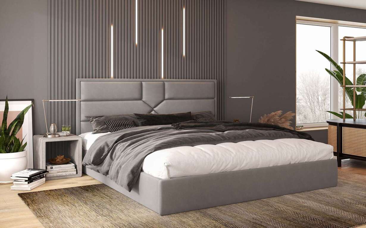 Кровать Мери Д Кровать Мери Д Кайрос - Фото