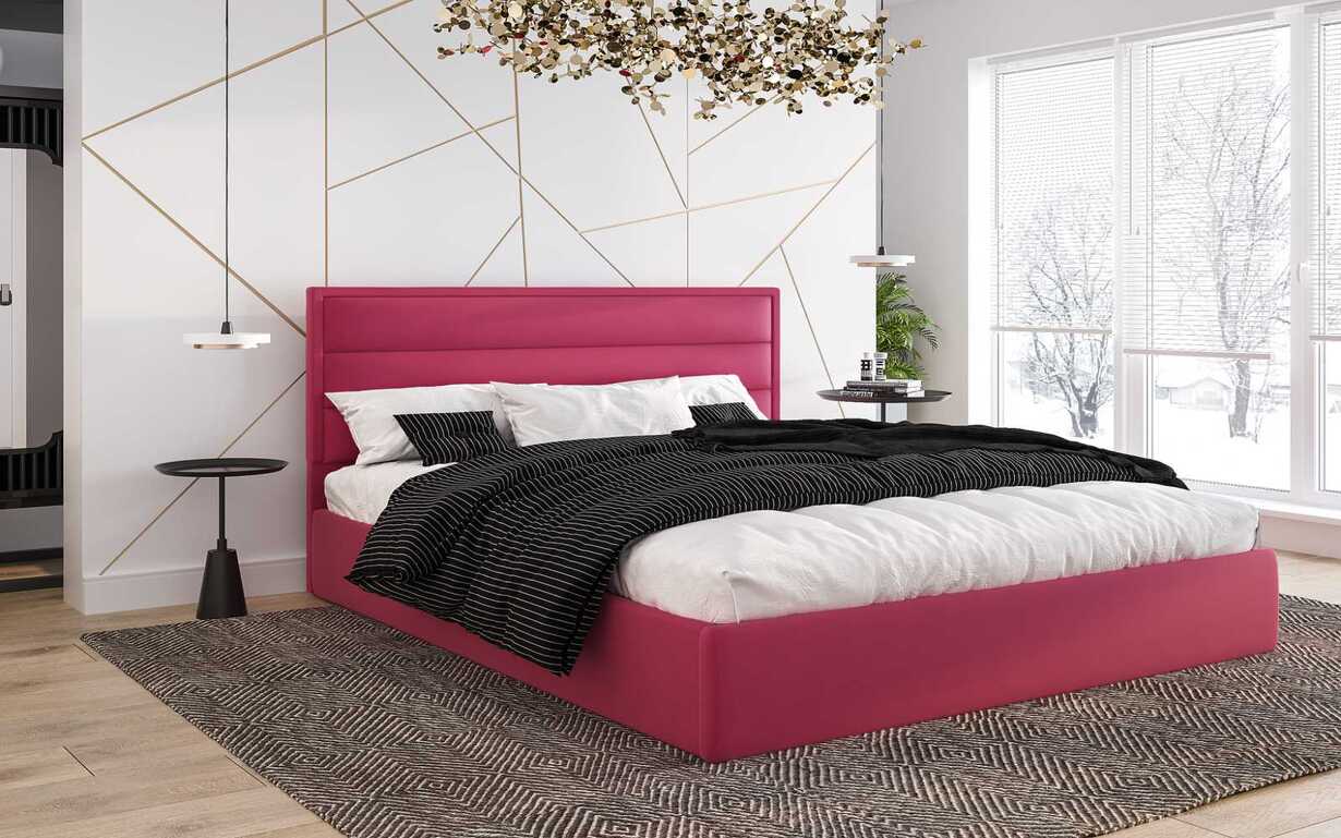 Кровать Адель Д Кровать Адель Д - Фото_2