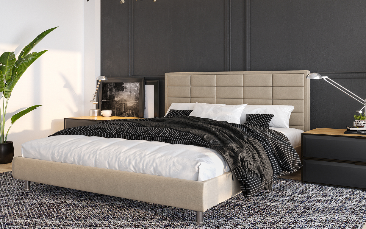 Кровать Сити Д Кровать Сити Д - Фото_1