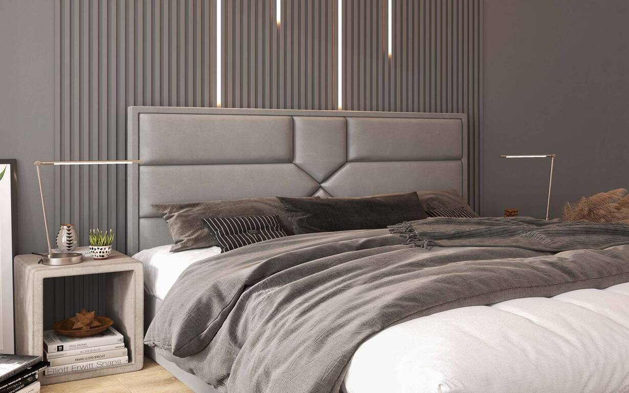 Кровать Мери П Кровать Мери П - Фото_3