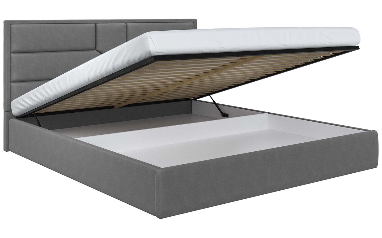 Кровать Мери П Кровать Мери П - Фото_5