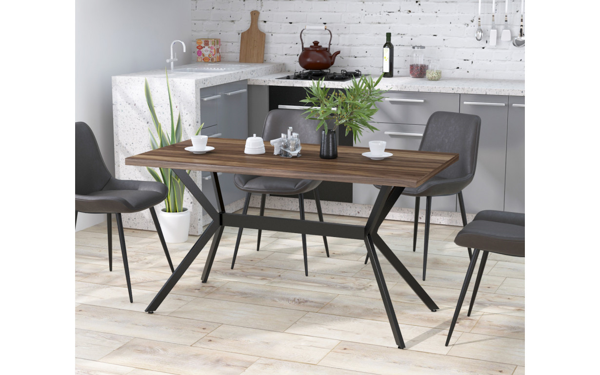 Стол Остин  Loft Design - Фото