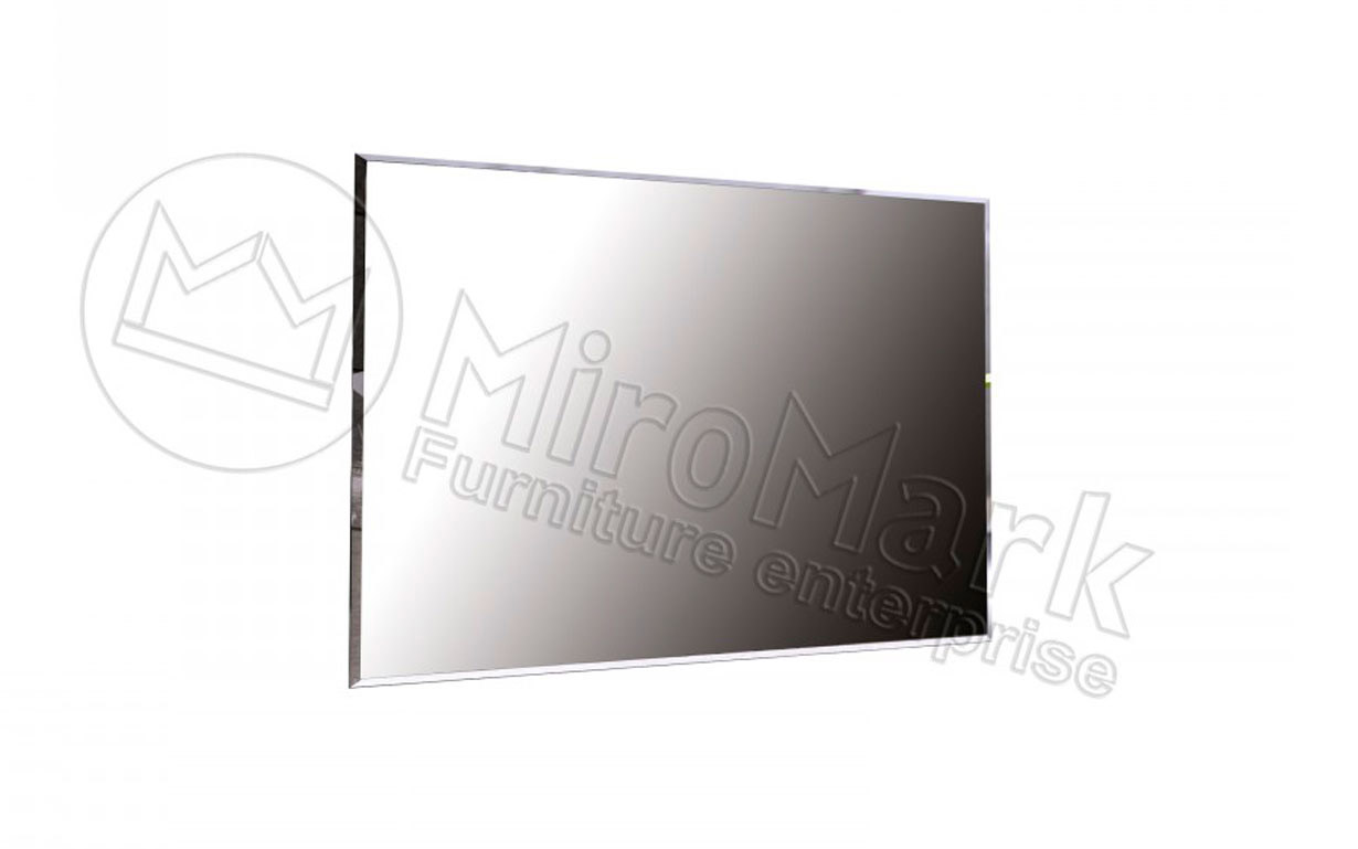 Зеркало Асти Зеркало Асти 100х80 см. МироМарк - Фото