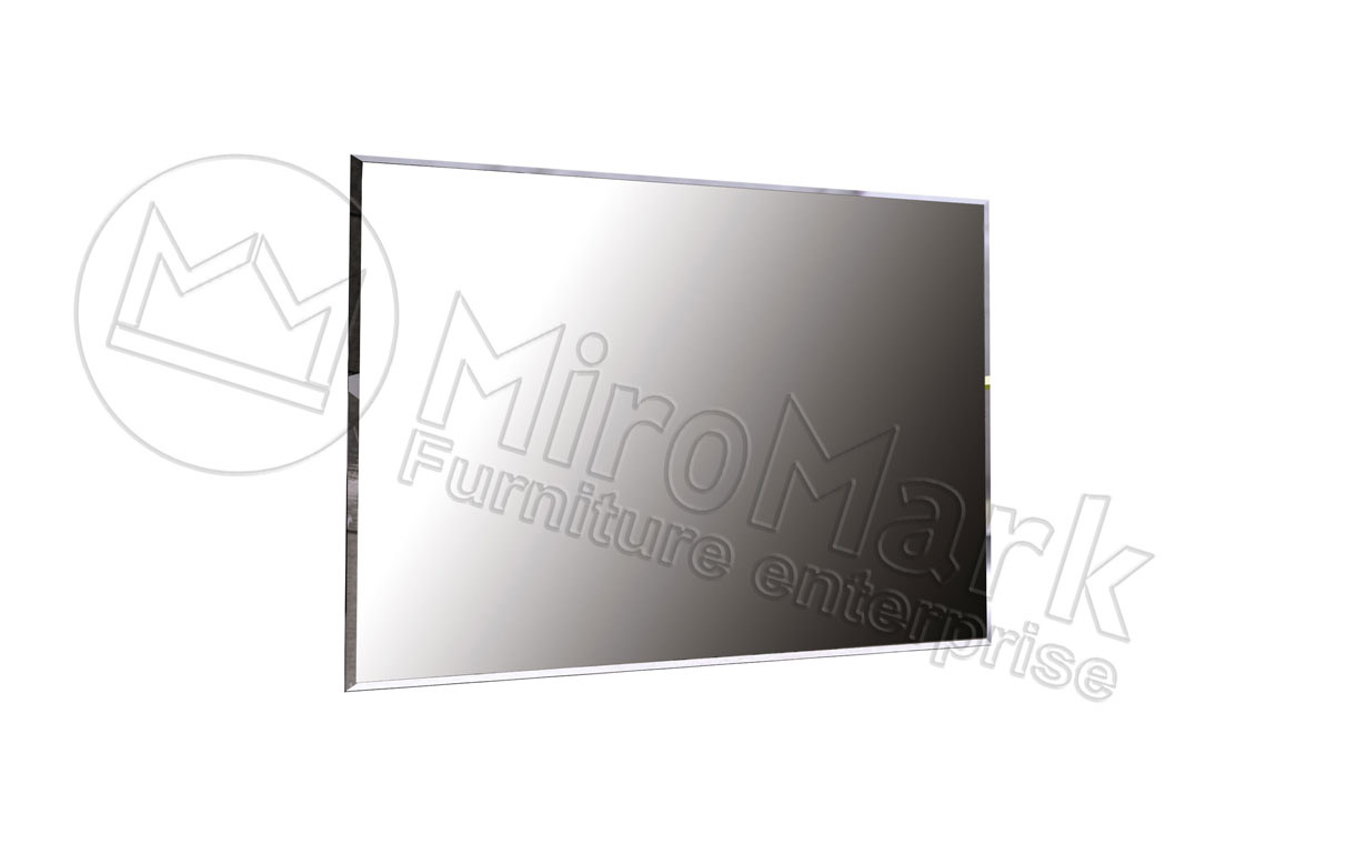 Зеркало Луна Зеркало Луна 90х60 см. МироМарк - Фото