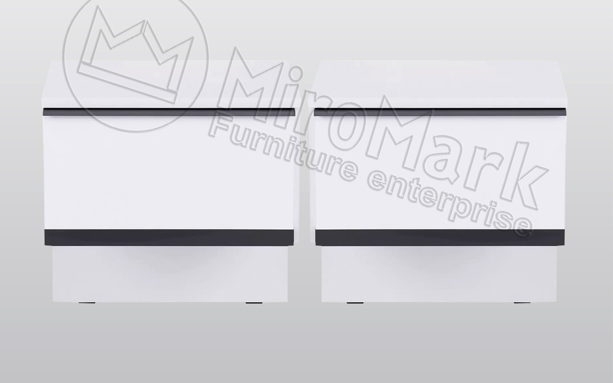 Кухонная секция Rodos Luxe нижняя №1 Vip Master - Фото