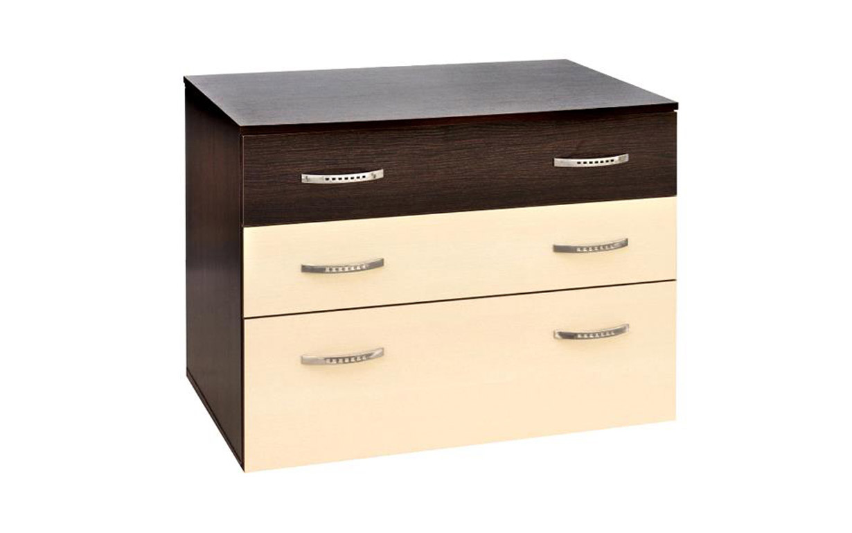 Комод-17 РТВ мебель - Фото