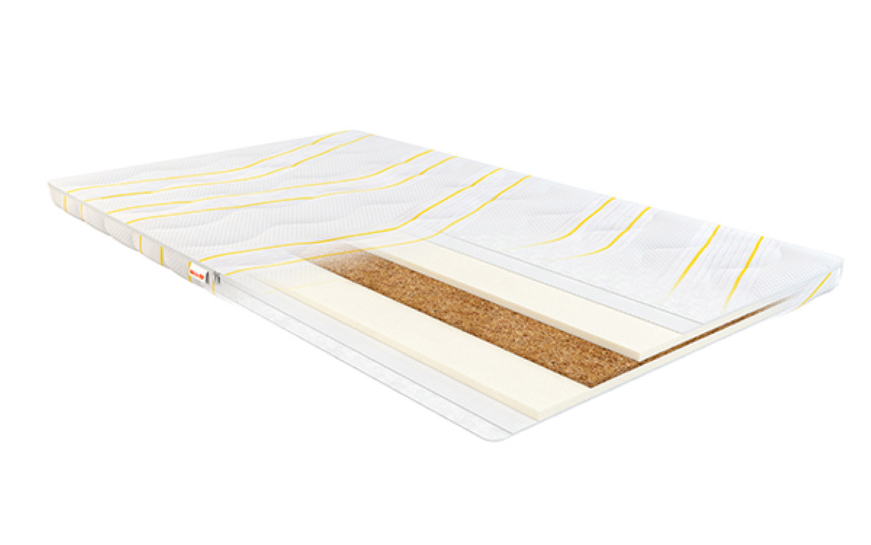 Матрас Peach (Пич) 63х125 см. Come-for - Фото