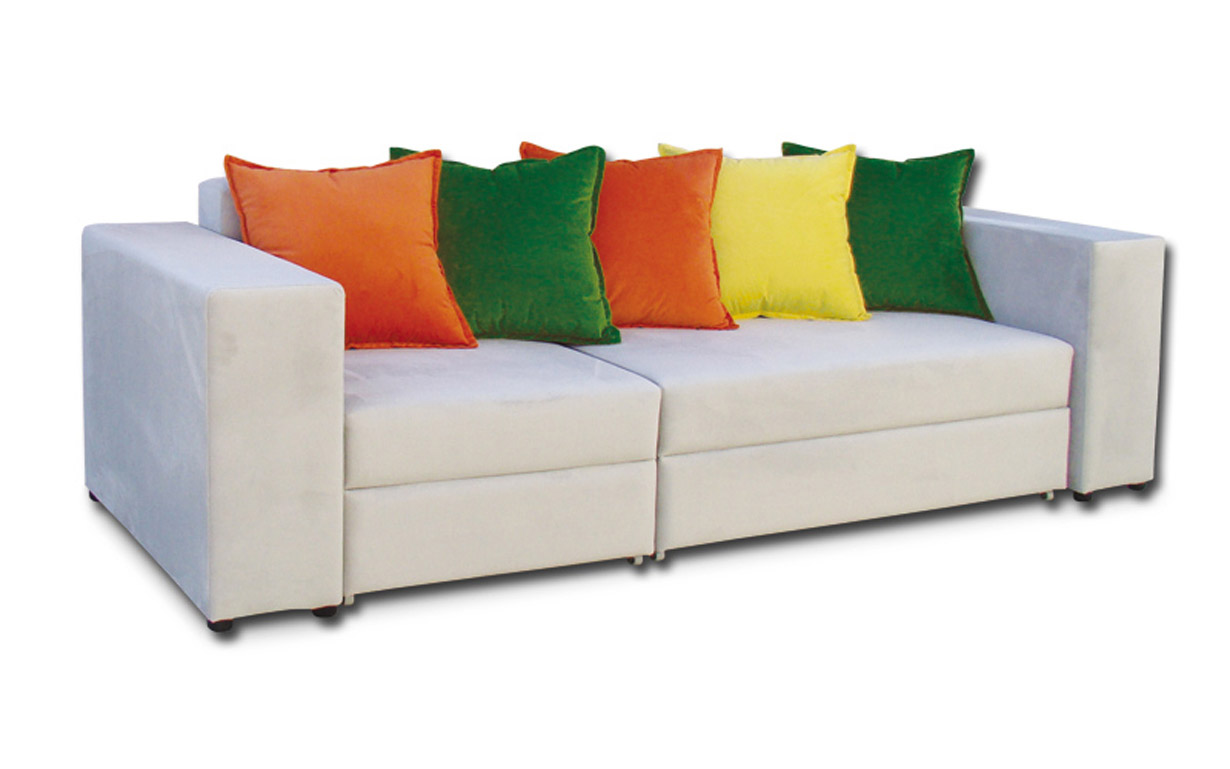 Диван Прага 244 - ширина Вика - Фото