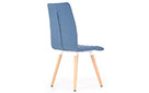 Стул K282 blue - Фото_2