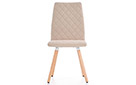 Стул K282 beige - Фото_1