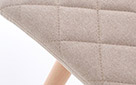 Стул K282 beige - Фото_5