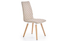Стул K282 beige - Фото
