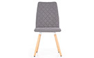Стул K282 grey - Фото_1
