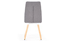 Стул K282 grey - Фото_2