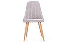 Стул K285 light grey - Фото_1