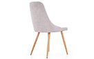 Стул K285 light grey - Фото_2