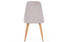 Стул K285 light grey - Фото_3