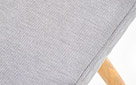 Стул K285 light grey - Фото_5