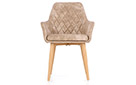 Стул K287 beige - Фото_1