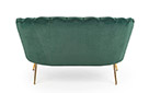 Кресло Amorinito XL dark green - Фото_2